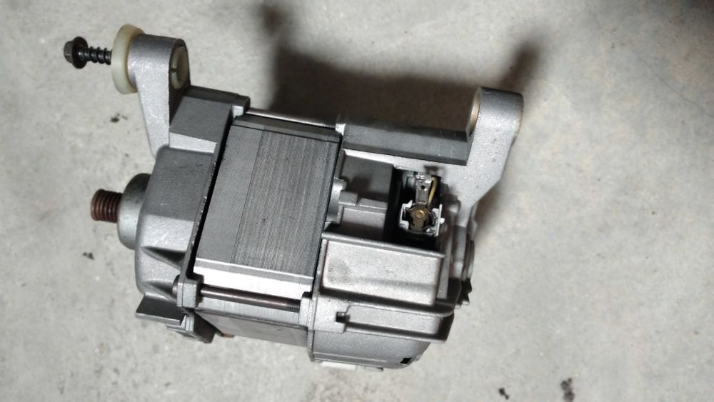 Motor máquina lavar roupa BOSCH WFE 1662 E-E