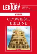 Opowieści biblijne. Dragon