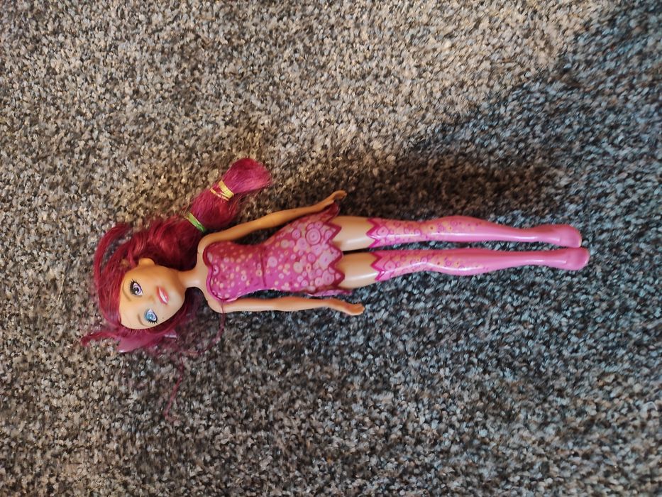 Lalka z serii Mia i ja