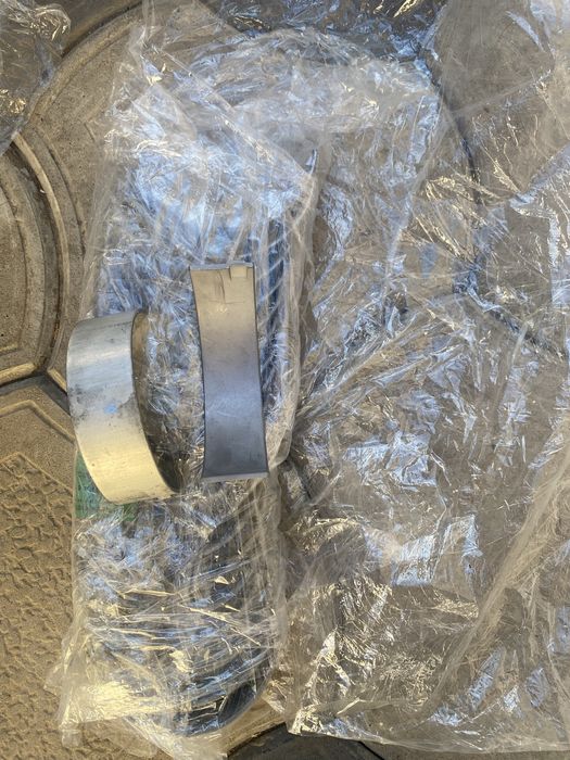 Вкладиші Татра815