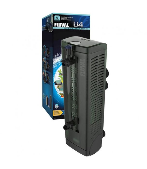 Fluval U4 MASSON