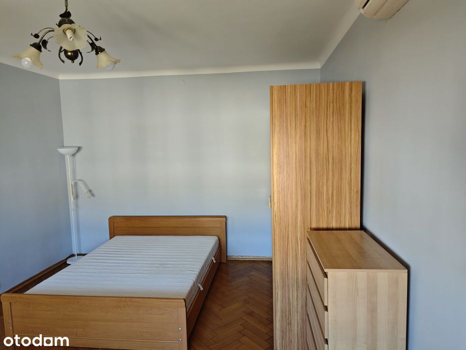Art Deco z klimatem – ul. Narutowicza, 61 m² w sercu Stalowej Woli