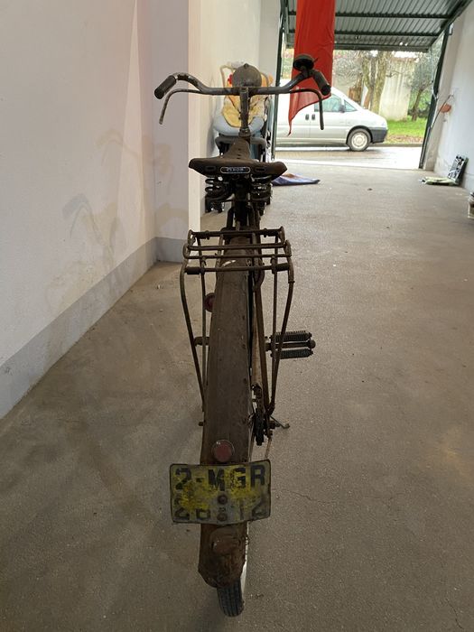 Bicicletas Pasteleiras