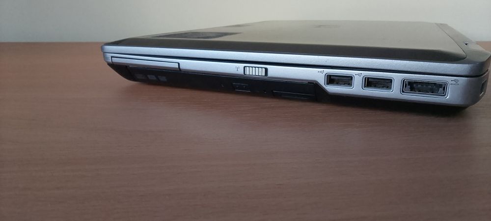 Dell E6420,i5,8Gb DDR3,250GB, podświetlana klawiatura,Linux Mint 22 PL