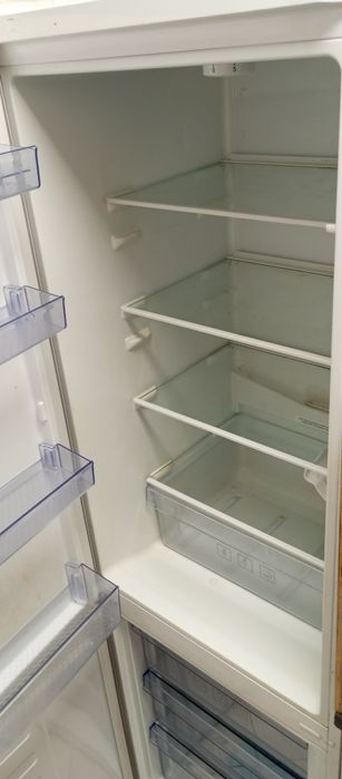 Lodówka Beko 1.70 cm.  super stan lodówko zamrażarka BEKO