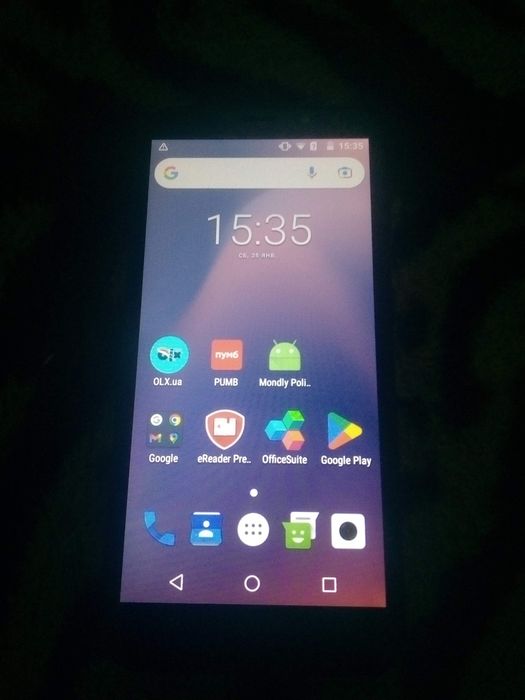 Смартфоны Prestigio