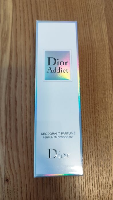 Dior Addict Deodorant Parfume 100ml