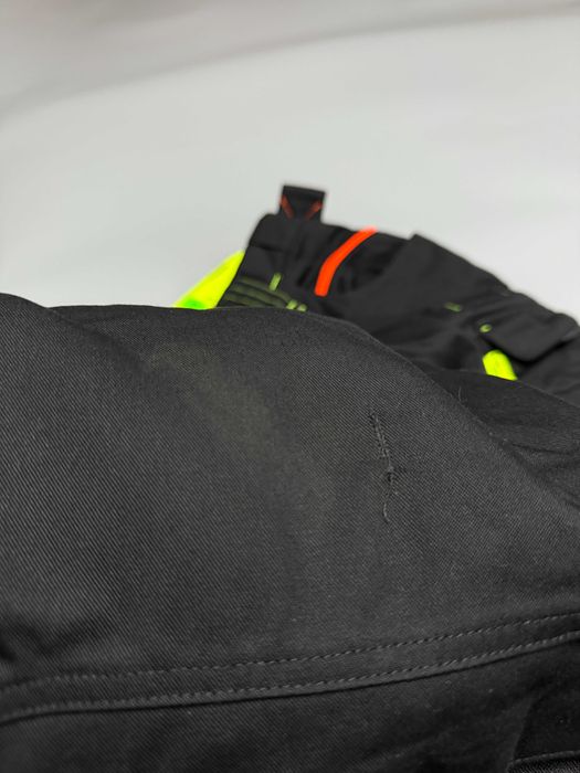 Spodnie robocze 52 Engelbert Strauss motion 2020 #11 zimowe