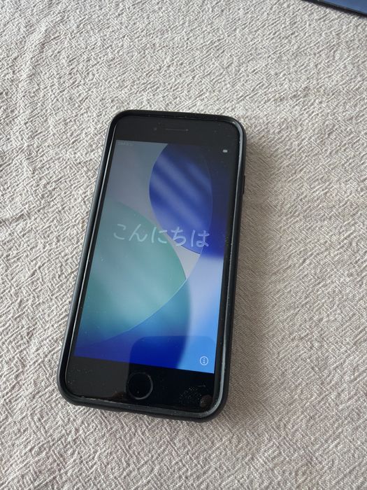 Iphone SE - 128Gb