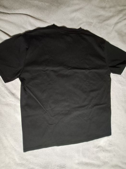 Футболка BURZUM 
Цвет в наличии: Чёрный

Размер: L-XL

Стиль: Heavy m