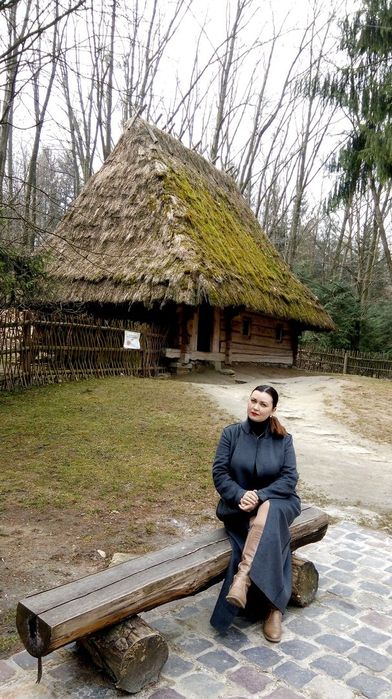 Репетитор з італійської мови