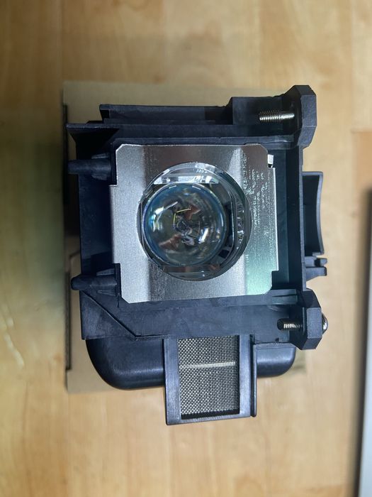 Лампа ELPLP87 для проекторов EPSON (ELPLP87 / V13H010L87)