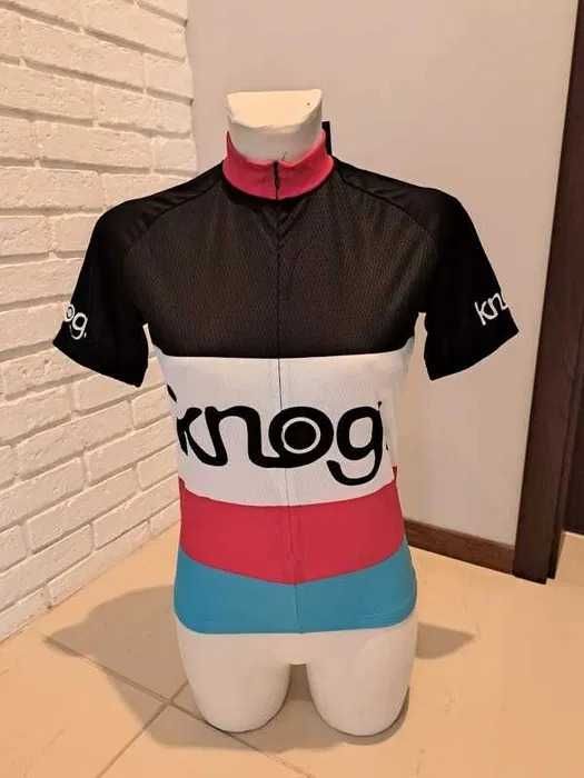 Koszulka SPORTOWA na rower