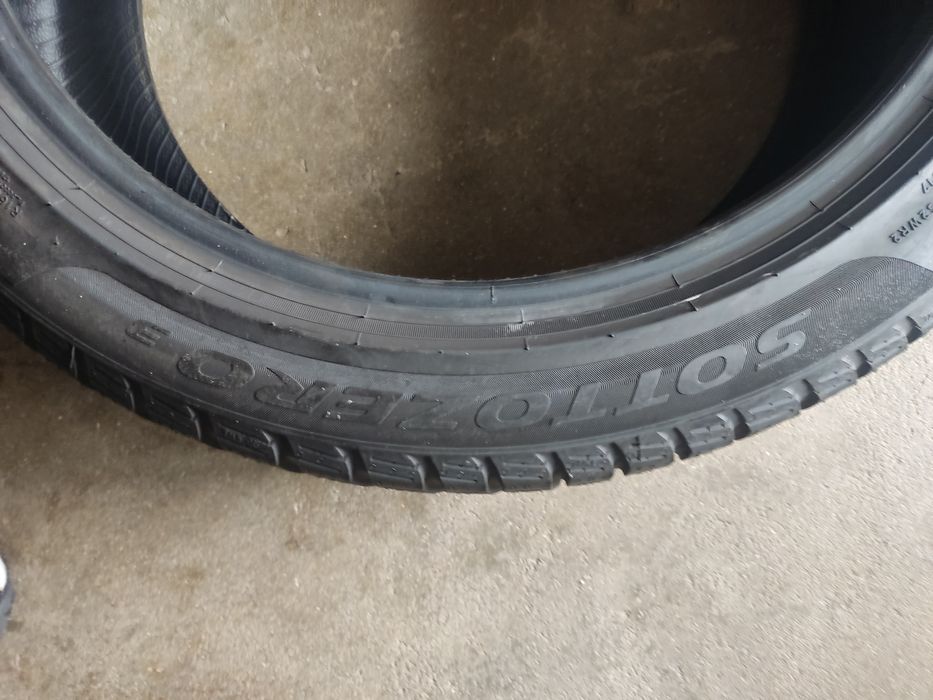 Pneus Pirelli 225/45/18