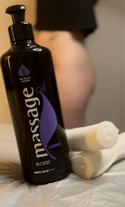 Апаратний та класичний масаж | Якість і результат