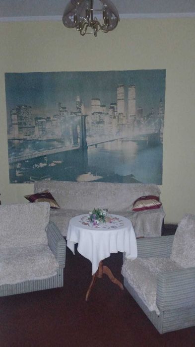 Sprzedam mieszkanie w centrum Lubania