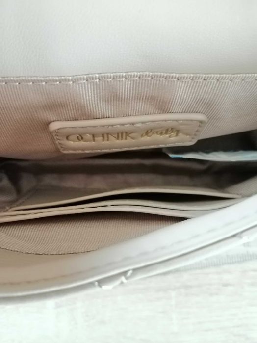 Saszetka Ochnik - nowa