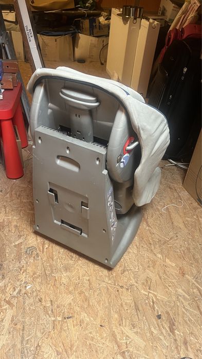 Fotelik samochodowy Chicco Key 1 Isofix 9-18 Kg