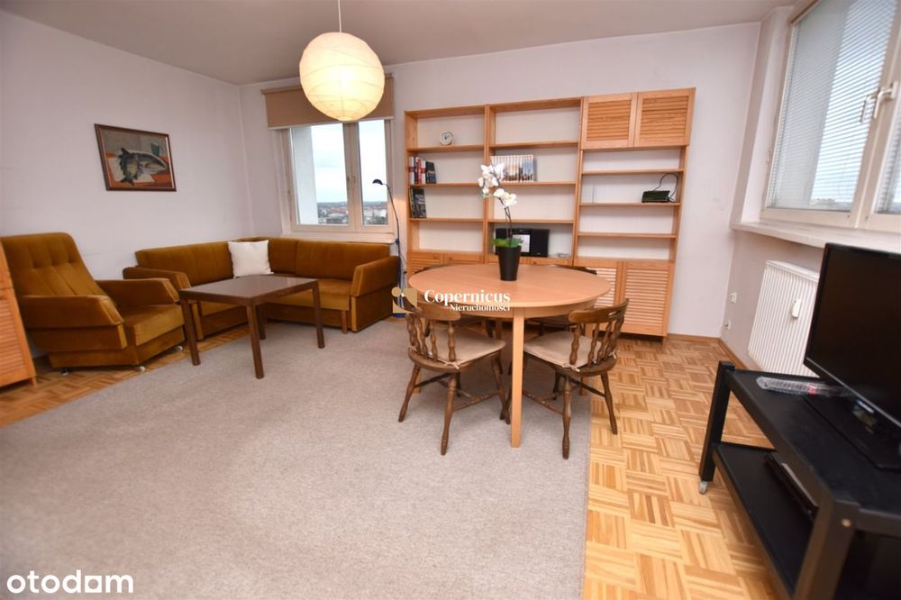 Apartment in Toruń, Osiedle Józefa Bema, Chełmińskie Przedmieście - Widok 4