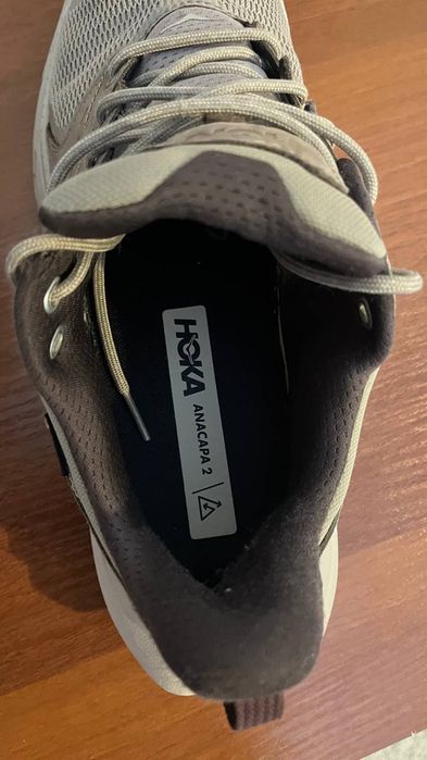 Кросівки Hoka Anacapa 2