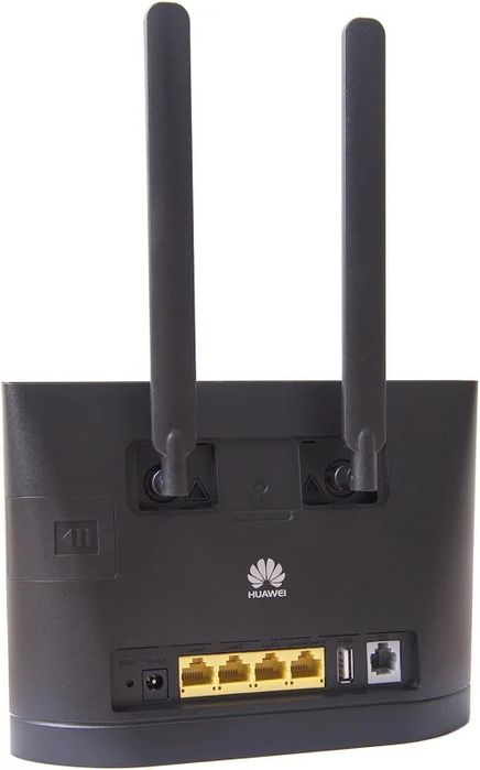 Router wifi Huawei