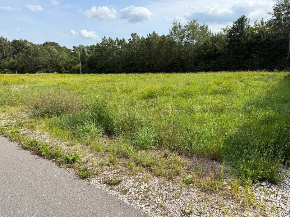 Działka budowlana 1266m2 w Teresinie, UL. Książęca