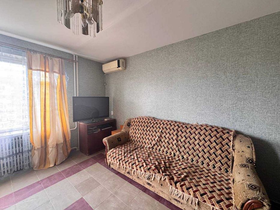 Продам 2 квартиру на Левобережном-3 - Більше
