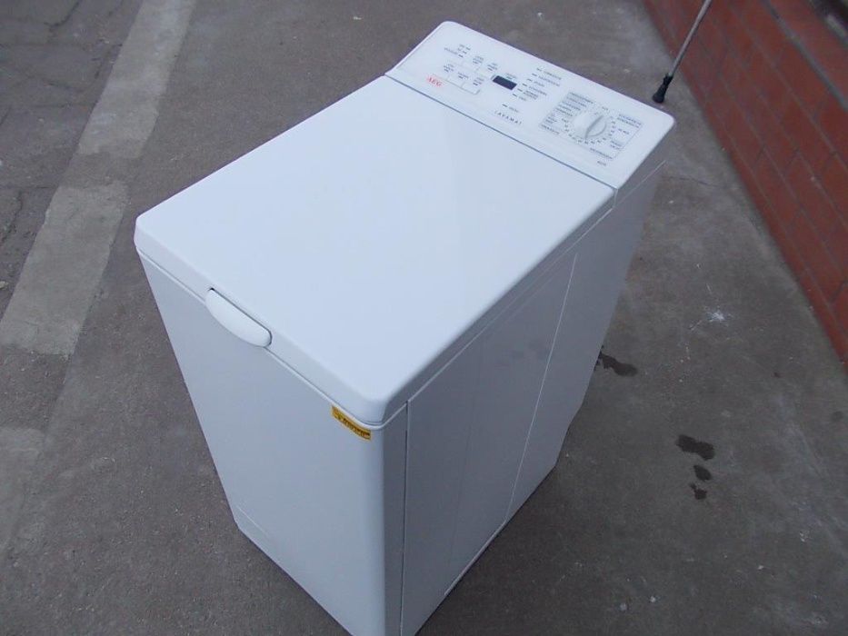 Pralka AEG 40/85/60 5 kg 1200 obr klasa A gwarancja dostawa