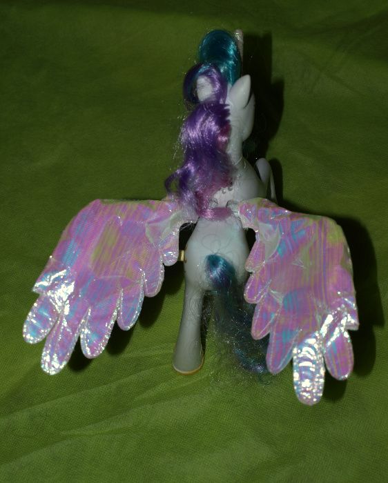 Konik księżniczka Celestia