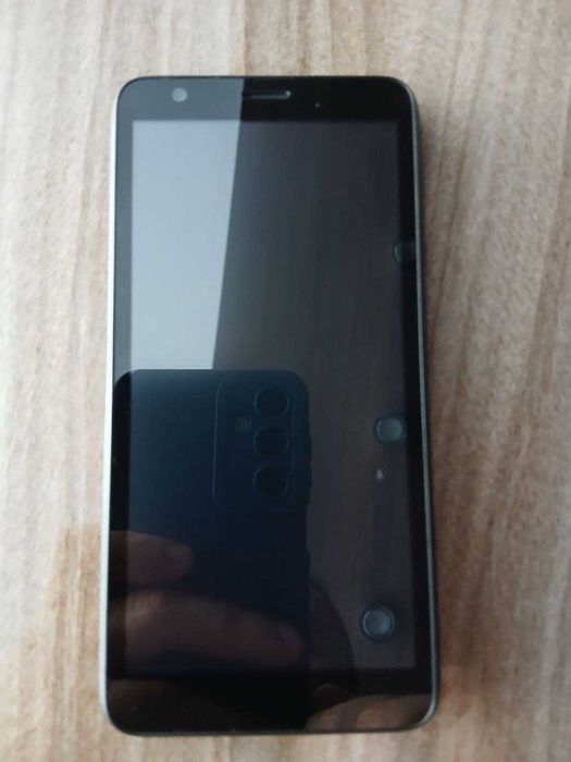 Мобільний телефон ZTE Blade L9 1/32GB Grey