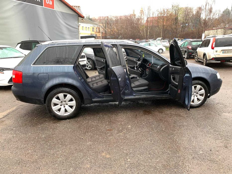 Продам Audi A6 2001р. #73356