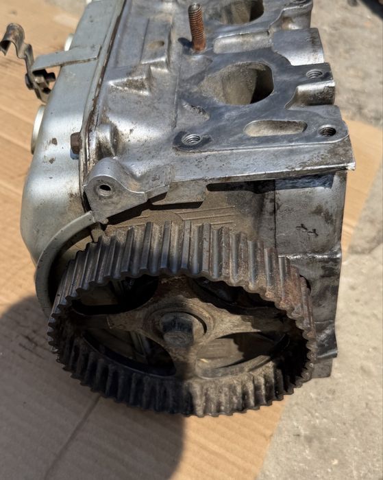 Продам ГБЦ Mitsubishi.4G63 SOHC 2.0 16V.