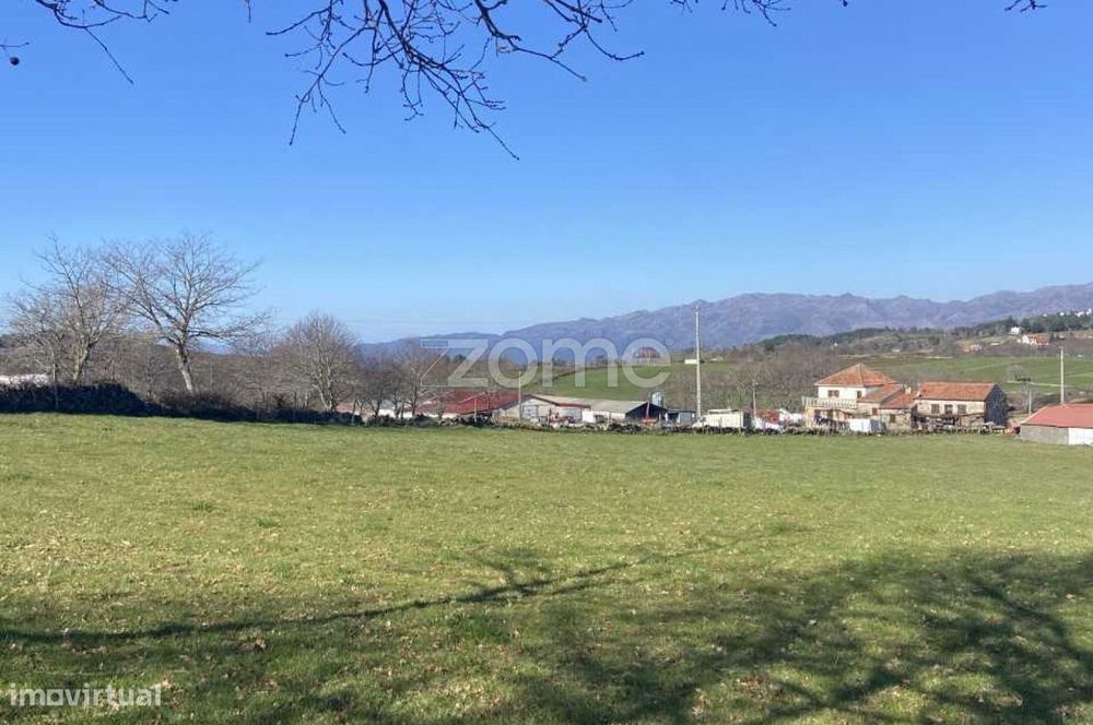 Terreno para venda em Linharelhos, Salto, Montalegre