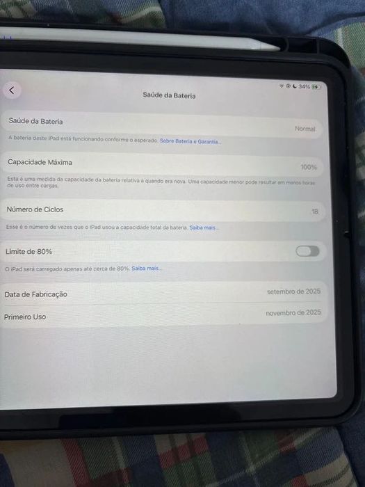 IPad Air 11 (2025 - M3)