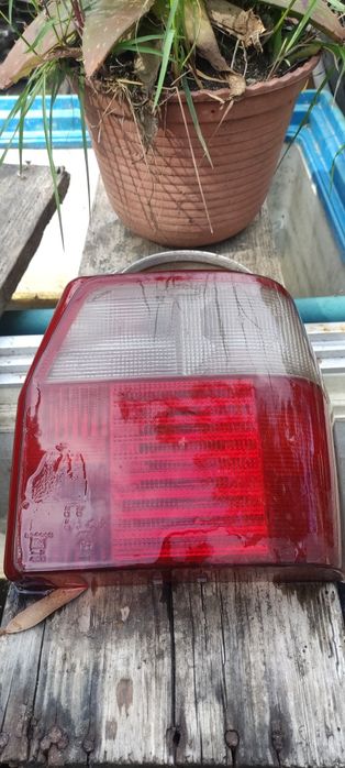 Farolim Fiat uno