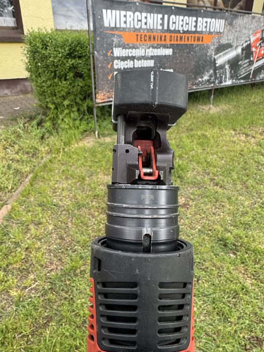 Hilti DX 76 PTR osadzak prochowy do blachy używany sprawny