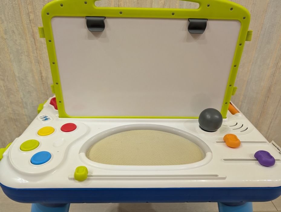 Дитячий ігровий центр / стіл Baby Einstein