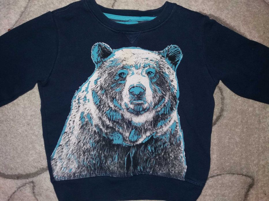 Фірмова кофточка новорічна та ін. 2-3 р., 3-4р.