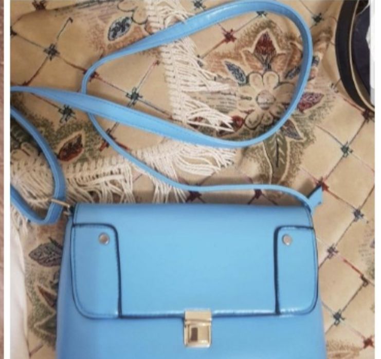 Сумка в отличном состоянии