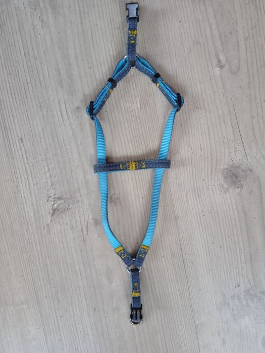 Шлея ошийник для маленьких собак котів