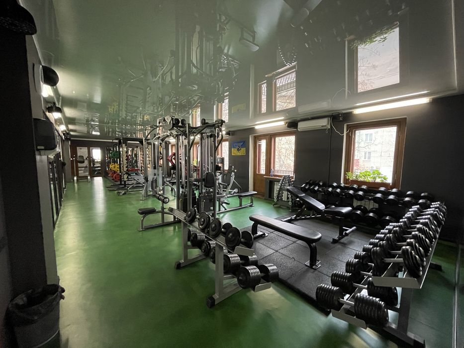 Місце, яке лікує. Бізнес, який має сенс і гроші.