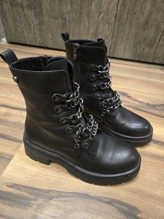 Buty Ochnik Damskie
