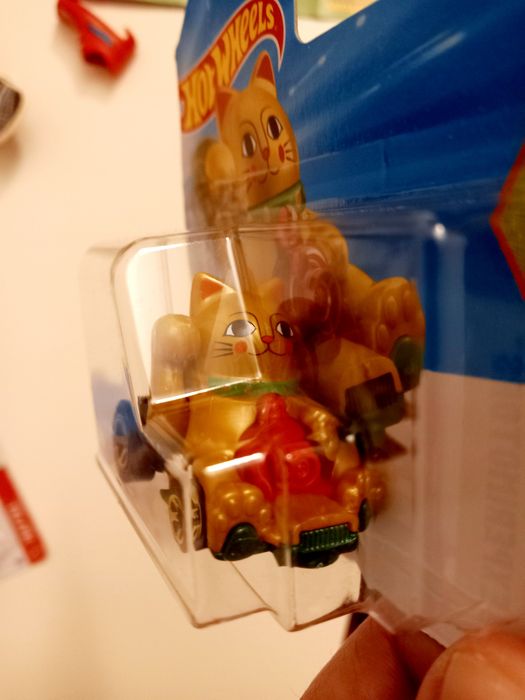 Hotwheels Icónicos de Colecção