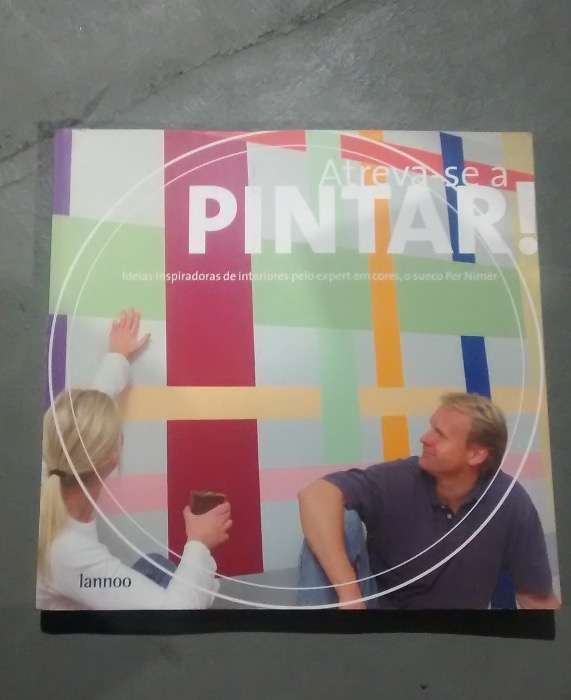 Dare to Paint, IKEA64740728013955120