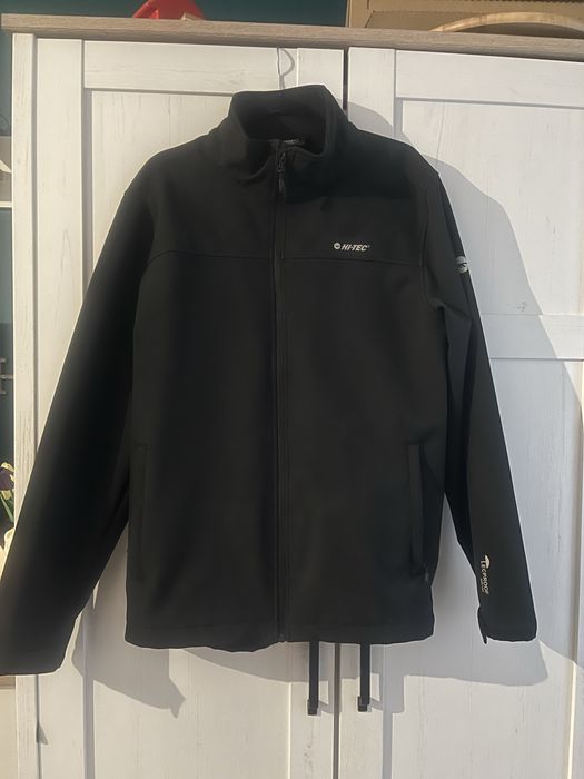 Kurtka  męska Softshell Hi Tec XL
