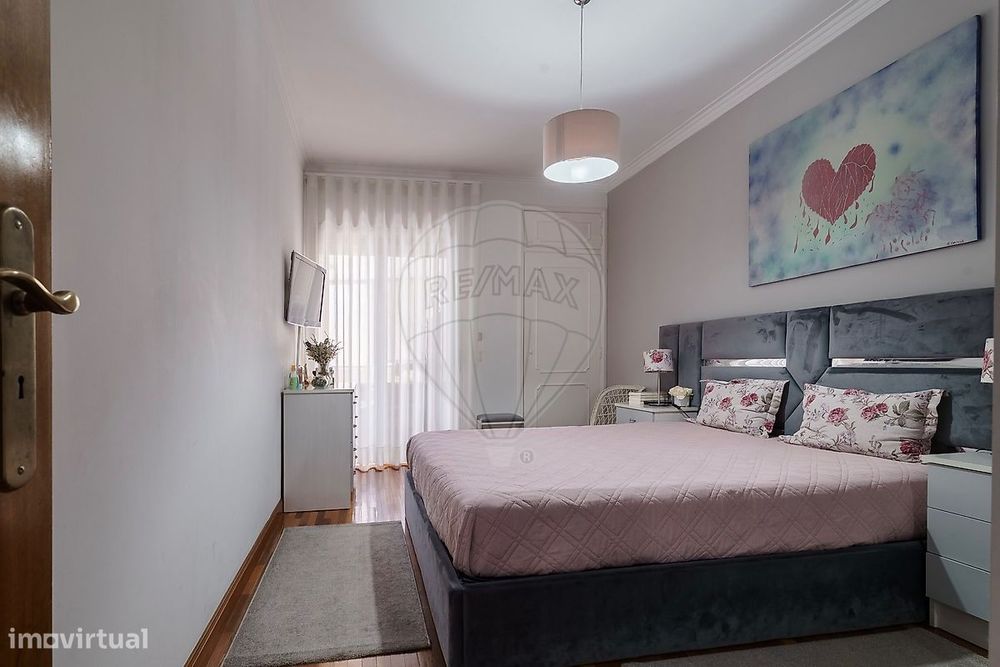 Apartamento T2 para venda