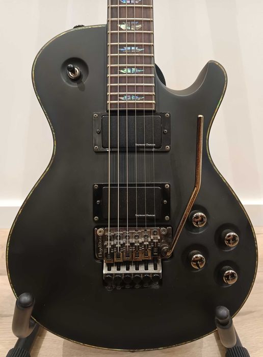 Guitarra Elétrica - Charvel Desolation DS-1 FR