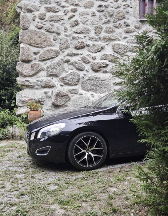 Volvo S60 D3 2.0  175 CV