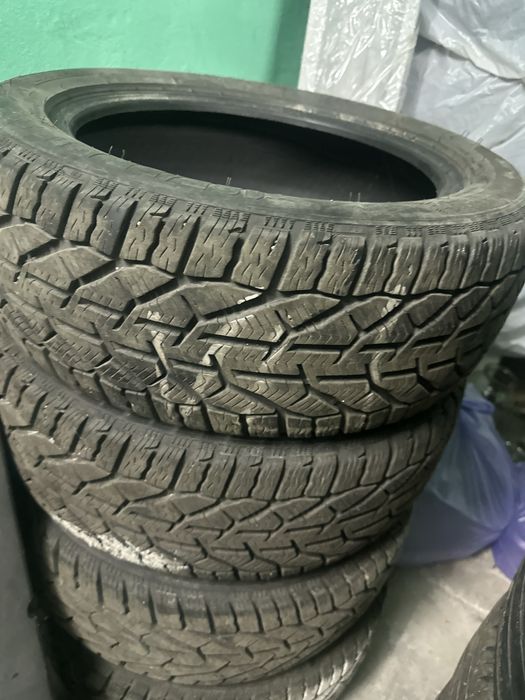 Резина R15 185 55 Зима