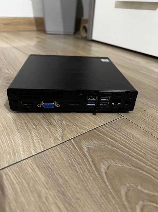 HP ProDesk 600 G2 Mini i3 6100